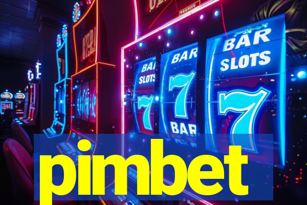 pimbet