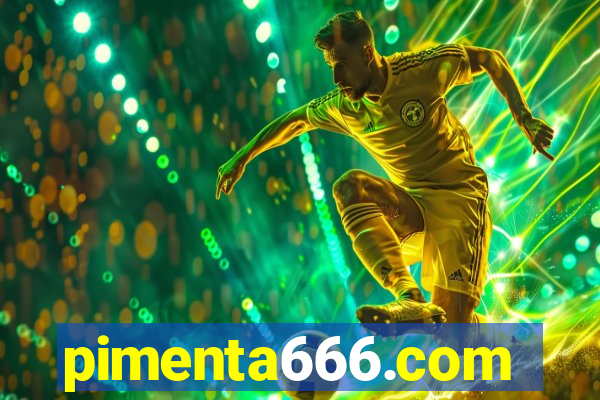 pimenta666.com