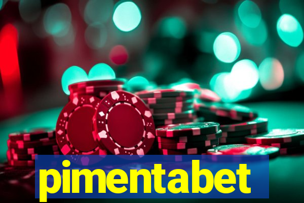 pimentabet