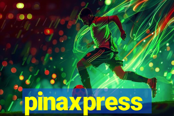 pinaxpress