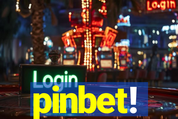 pinbet!