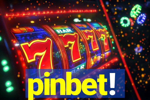 pinbet!