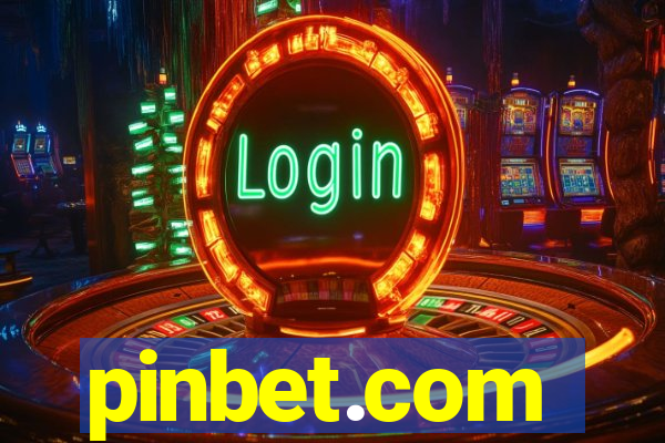 pinbet.com