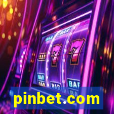 pinbet.com