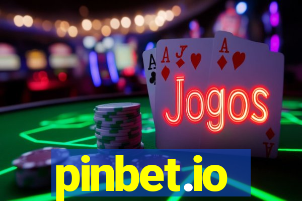 pinbet.io