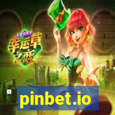 pinbet.io