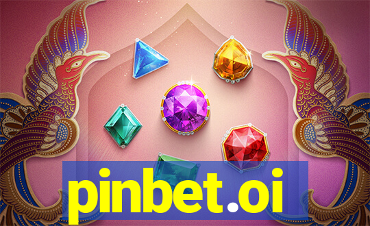 pinbet.oi