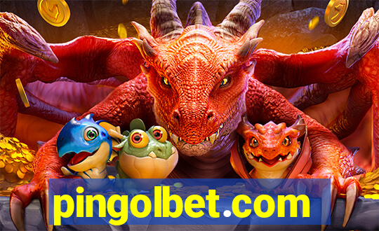 pingolbet.com