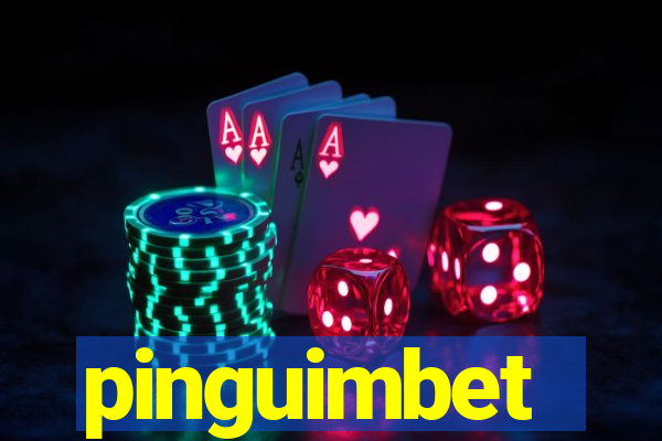 pinguimbet