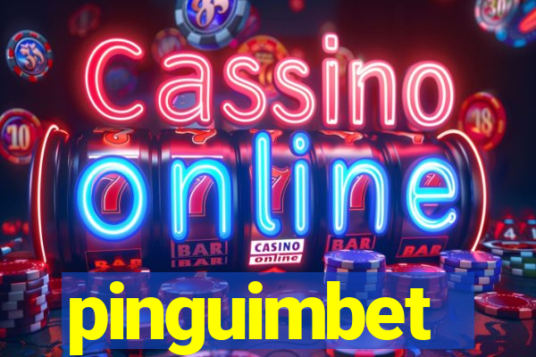 pinguimbet