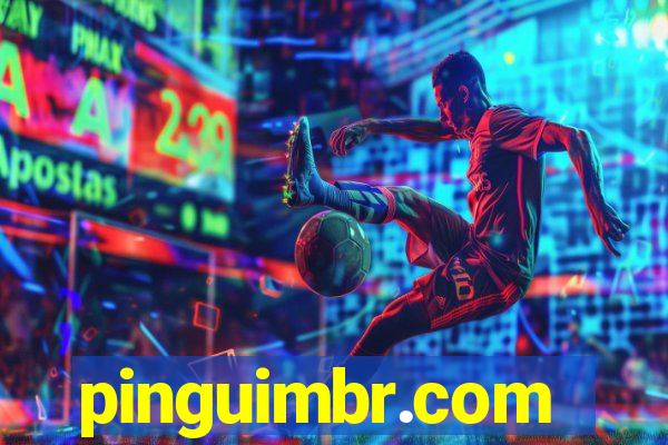 pinguimbr.com