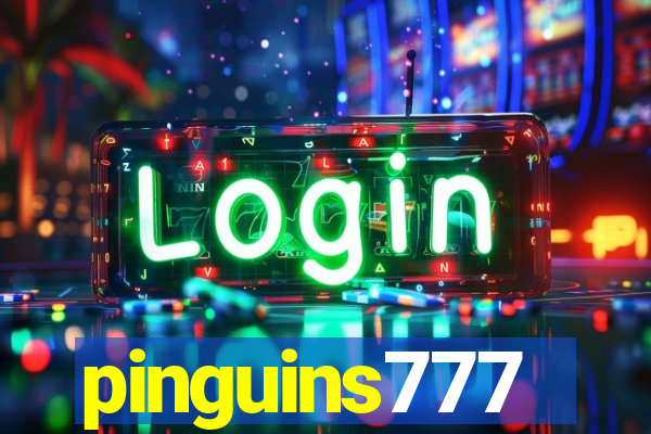 pinguins777