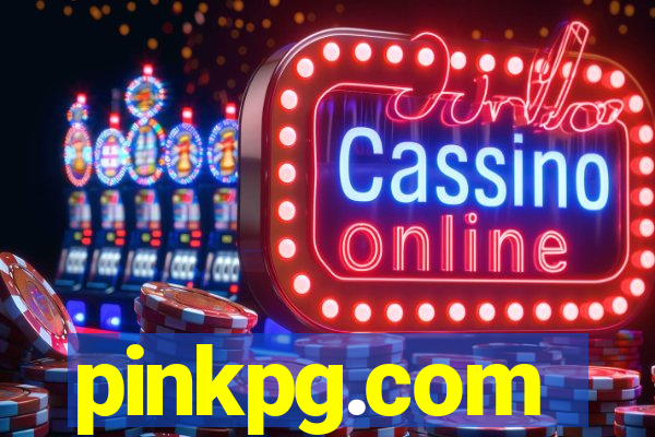 pinkpg.com
