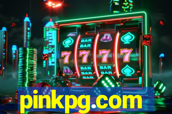 pinkpg.com