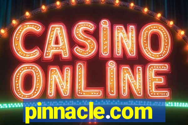 pinnacle.com