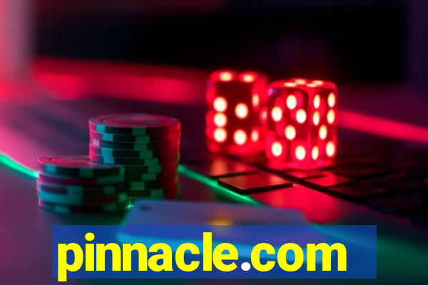 pinnacle.com