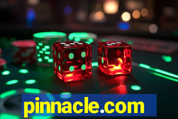 pinnacle.com