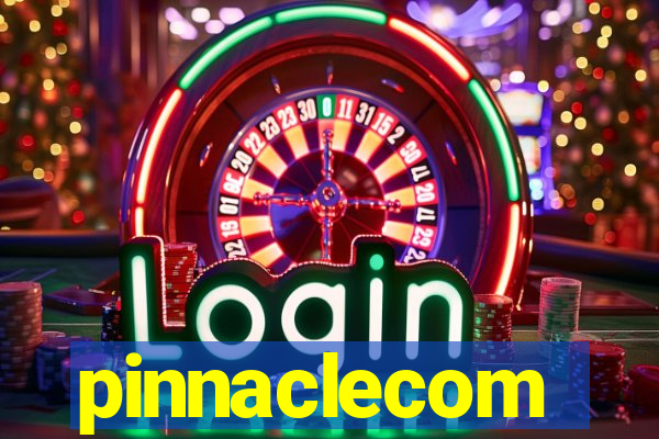 pinnaclecom
