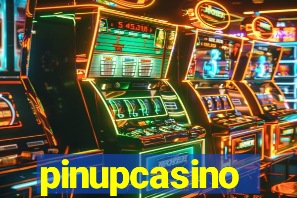 pinupcasino