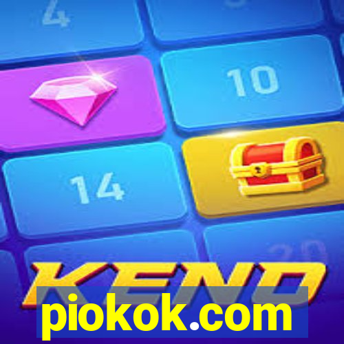 piokok.com