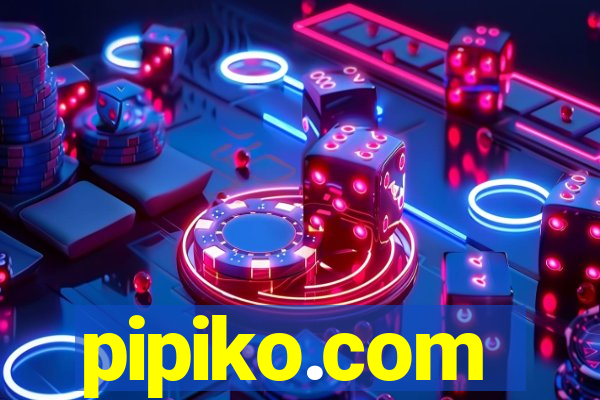 pipiko.com