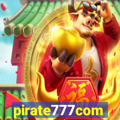pirate777com