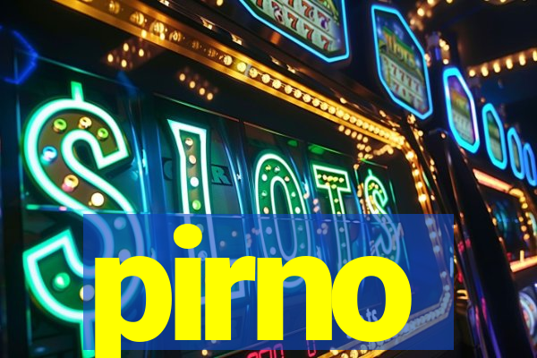 pirno
