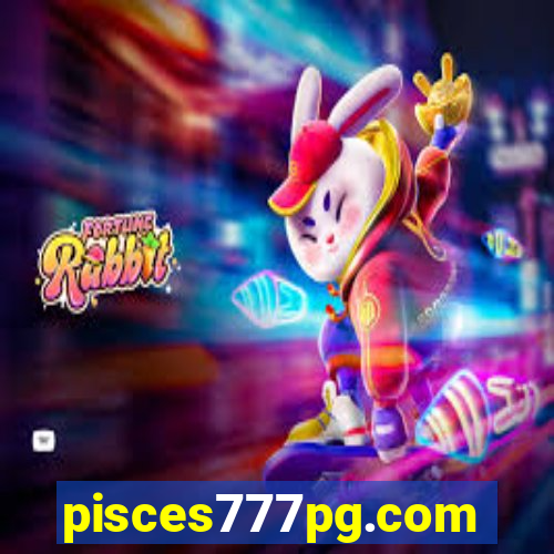 pisces777pg.com