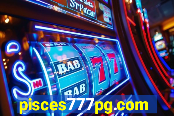 pisces777pg.com