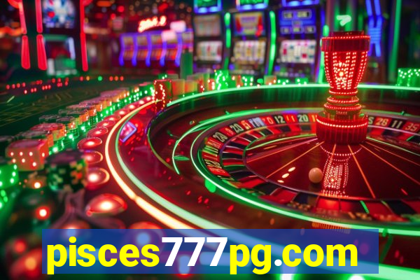pisces777pg.com