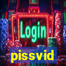 pissvid
