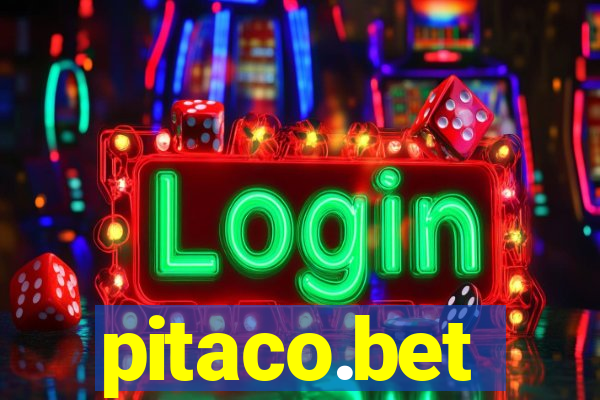 pitaco.bet