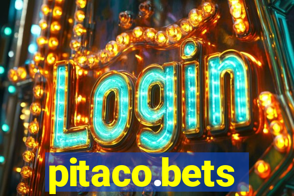 pitaco.bets