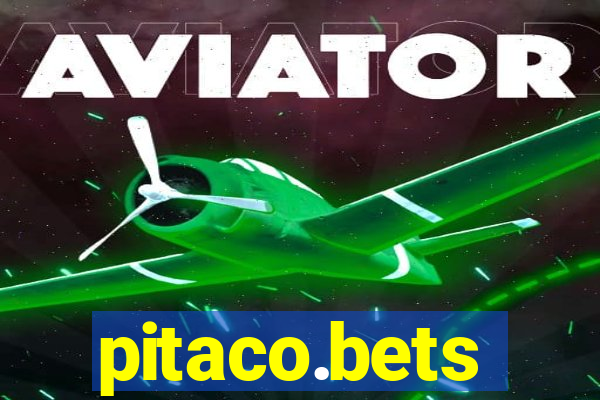 pitaco.bets