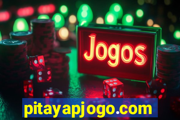 pitayapjogo.com