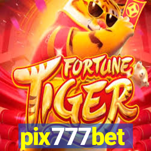 pix777bet