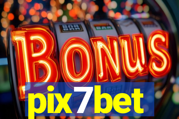 pix7bet