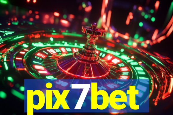 pix7bet