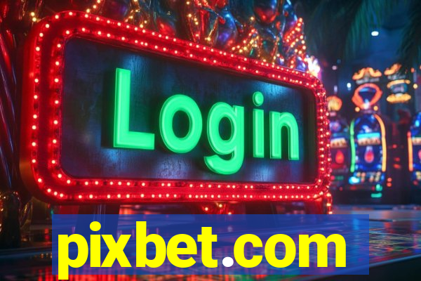 pixbet.com