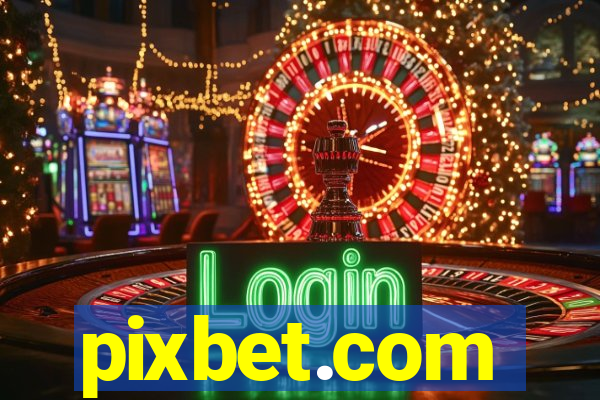 pixbet.com
