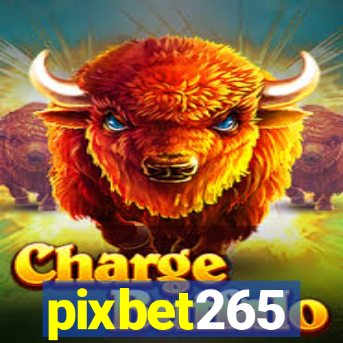 pixbet265