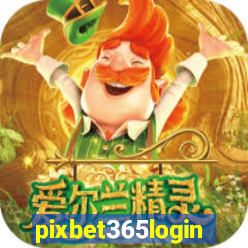 pixbet365login