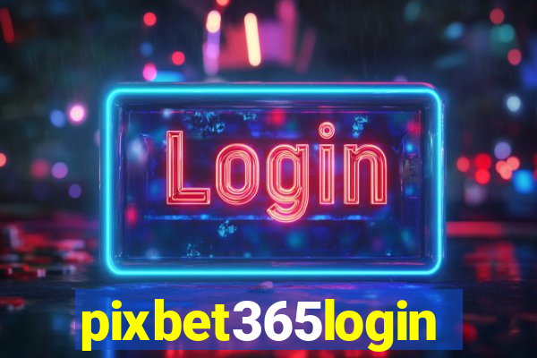 pixbet365login