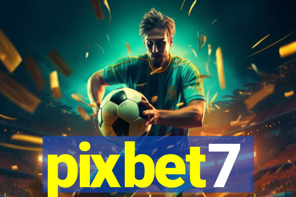 pixbet7