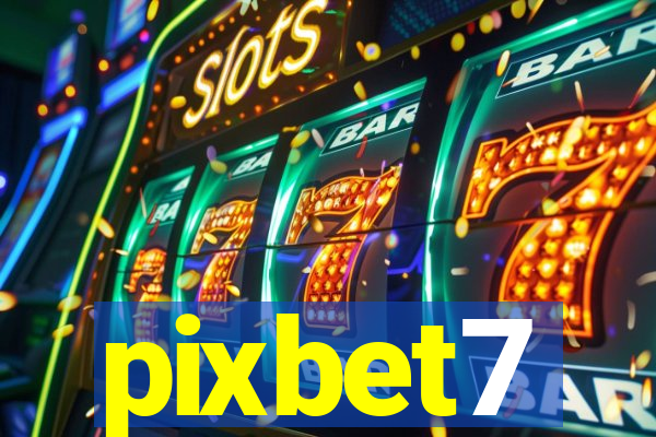 pixbet7