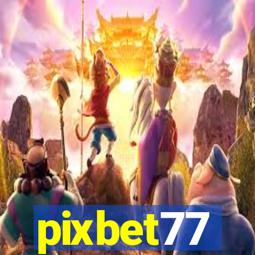 pixbet77