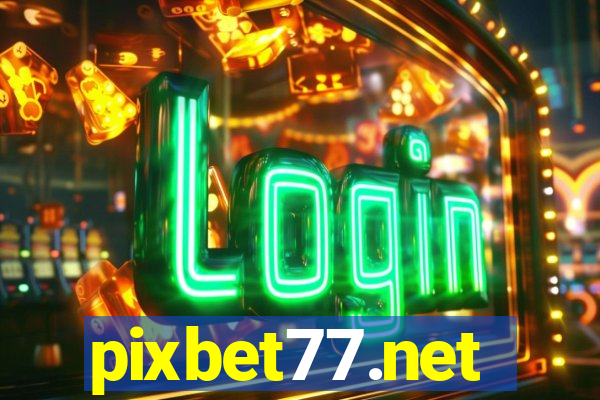 pixbet77.net