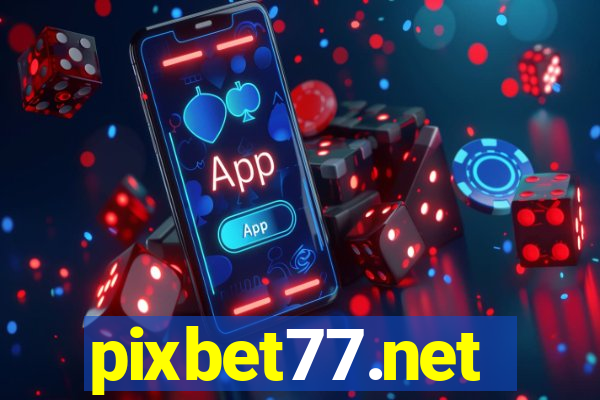 pixbet77.net