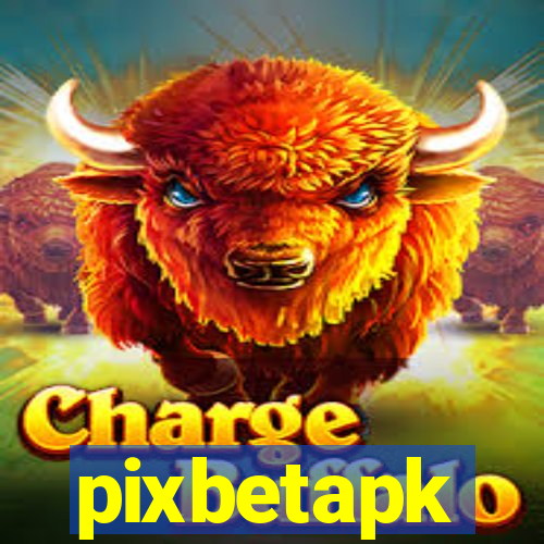 pixbetapk