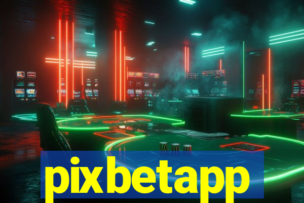 pixbetapp